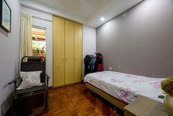 Villa Verde (D23), Terrace #602860921